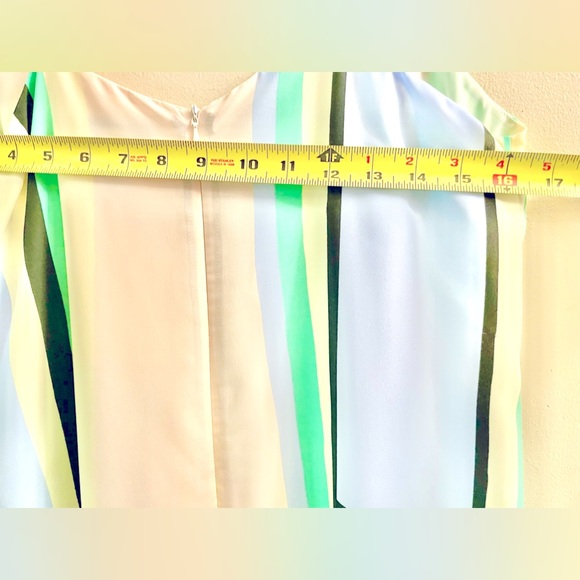 *Clearance* Maxi Dress w/ adjustable spaghetti straps. SIZE SMALL - Picture 12 of 16
